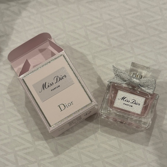 Dior Miss Dior parfume samples set - Picture 2 of 2